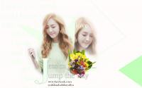 Jessica Jung _ Green Flower Beauty