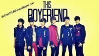 BoyFriend