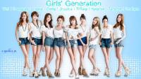 Girls' Generation