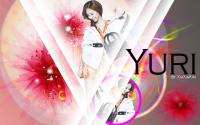 SNSD's Yuri