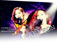 KIM TAEYEON SINGING STAR IN SPACE 2