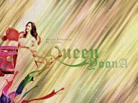 ::YoonA::Queen::