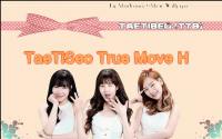 TaeTiSeo | True Move H