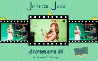 •• SNSD Jessica Truemove H ••