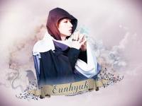 Super Junior no.8 - Eunhyuk