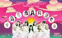 Girls' Generation "World tour Girls & Peace""