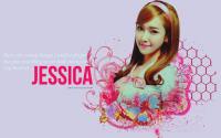 Never Fade Jessica