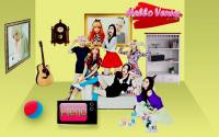 Hello Venus Room :3