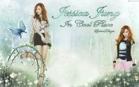 Jessica Jung Magazine