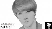 --SEHUN-- [EXO] fanart HD full