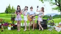 ••Miss A:Nature••