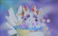 Tinkerbell Jessica