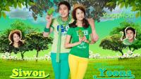 :YoonWon Go Green: