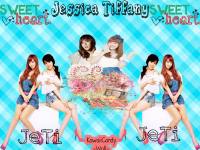 JeTi Wallpaper