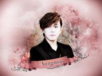 Super Junior no.7 - Sungmin