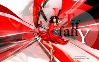 Tiffany Red [SPALSH]