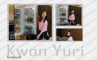 Yuri _ELECTRONIC CF_