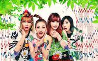 2NE1