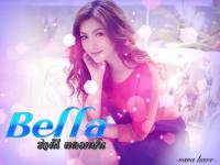 Bella-ราณี แคมเปน[สุภาพบุรุษจุฑาเทพ]