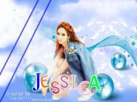 Jessica Sky Colors IGAB