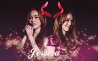 I'll be there for Jessica