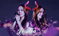 I'll be there for Jessica