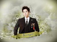 Super Junior no.4 - Kangin