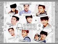 Super Junior::LOTTE DUTY Rev 3::UPDATE 2013