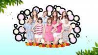 SNSD nature