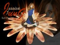 Jessica Jung - SUN FLOWER