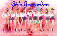 SNSD (Girls Generation)