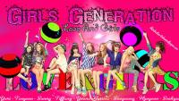 SNSD - Love And Girls