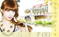 :: F(X) : Victoria ::