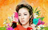 Sandara 2NE1