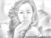 Tiffany Pencil Sketch