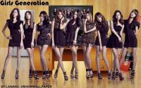 SNSD :: Genie