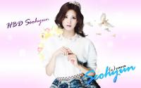 HBD Seohyun♥♥