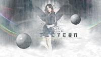 The Dark Of Taeyeon