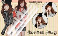 Jessica SNSD Magazine~