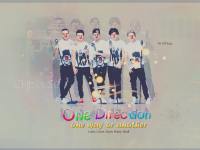 1 way or another 1D 