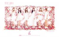 Secret Garden - APINK