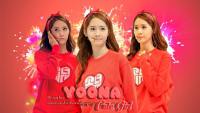 ::YoonA cute girl::