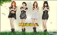 Miss A Nature