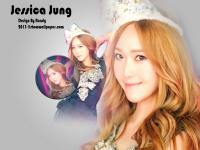 Jessica Jung IGAB TEASER