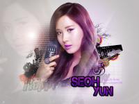 >Snsd Seohyun< _2 Days Left_