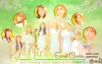 ::A-Pink Secret Garden:: TEASER