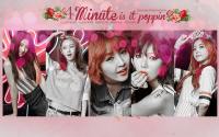 4MINUTE :: Is it popin?