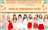 SNSD True Move H #2