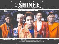 SHINee::Breaking News::New Album pull PV