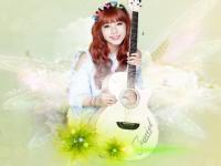 Juniel @kWave Magazine